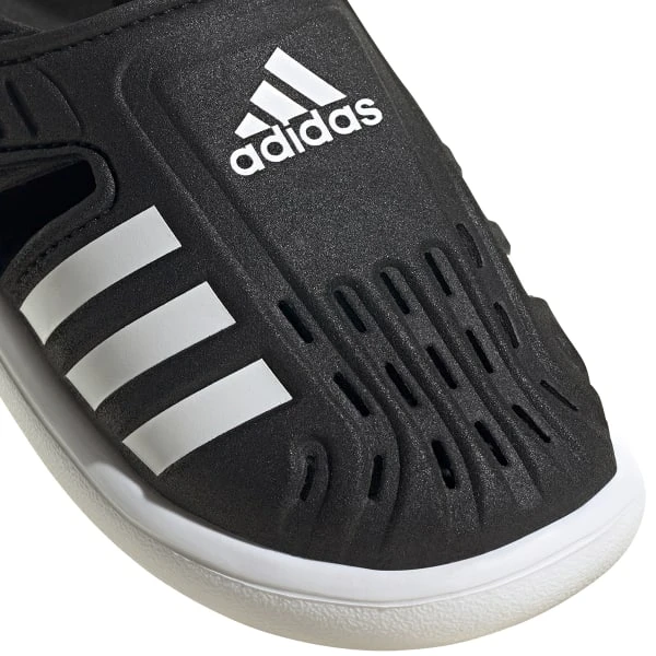 ADIDAS Infant Kids' Closed Toe Water Sandals 7 ADIDAS Infant Kids' Closed Toe Water Sandals - Image 7