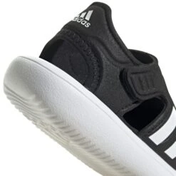 ADIDAS Infant Kids' Closed Toe Water Sandals 15 ADIDAS Infant Kids' Closed Toe Water Sandals -All Shoe Shop 2078003 001 alt7