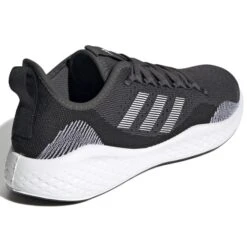 ADIDAS Men's Fluidflow 2.0 Running Shoes -All Shoe Shop 2078028 001 alt3
