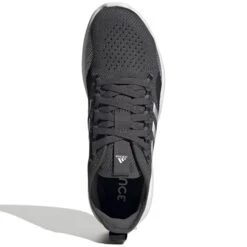 ADIDAS Men's Fluidflow 2.0 Running Shoes -All Shoe Shop 2078028 001 alt4