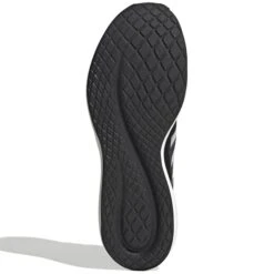 ADIDAS Men's Fluidflow 2.0 Running Shoes -All Shoe Shop 2078028 001 alt5
