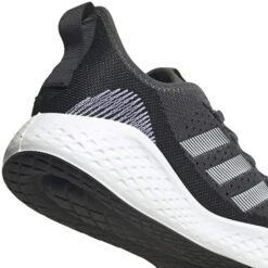 ADIDAS Men's Fluidflow 2.0 Running Shoes -All Shoe Shop 2078028 001 alt7