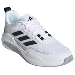 ADIDAS Men's Trainer V Running Shoes -All Shoe Shop 2078031 101 alt2