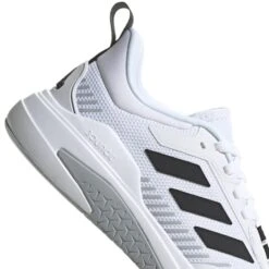 ADIDAS Men's Trainer V Running Shoes -All Shoe Shop 2078031 101 alt6