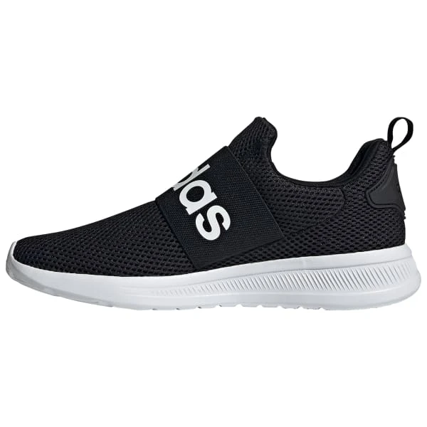 ADIDAS Men's Lite Racer Adapt 4.0 Running Shoe 2 ADIDAS Men's Lite Racer Adapt 4.0 Running Shoe - Image 2
