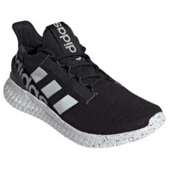 ADIDAS Men's Kaptir 2.0 Running Shoes -All Shoe Shop 2078034 031 alt2