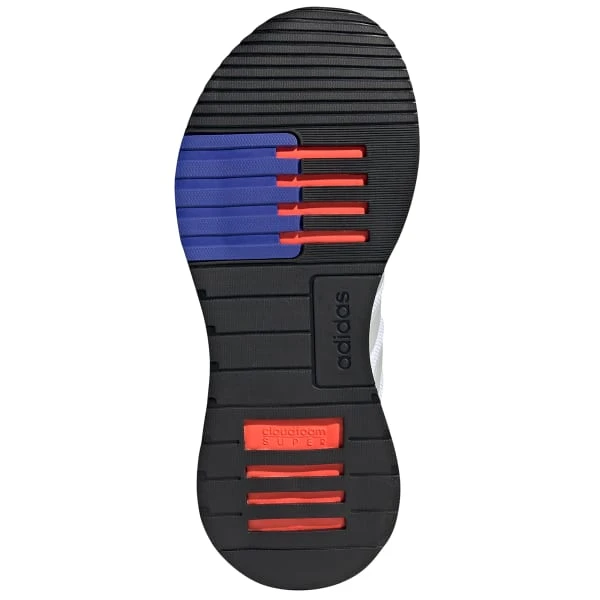 ADIDAS Men's Racer TR21 Running Shoes, Wide 6 ADIDAS Men's Racer TR21 Running Shoes, Wide - Image 6