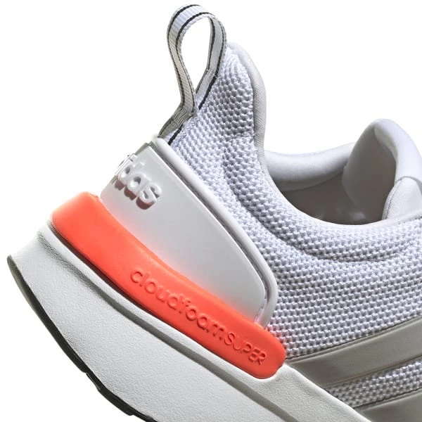 ADIDAS Men's Racer TR21 Running Shoes, Wide 8 ADIDAS Men's Racer TR21 Running Shoes, Wide - Image 8