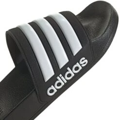 ADIDAS Adilette Shower Slides 14 ADIDAS Adilette Shower Slides -All Shoe Shop 2078040 001 alt6