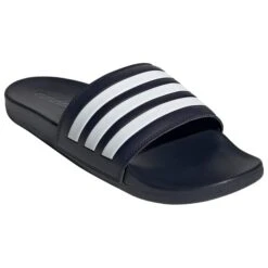 ADIDAS Men's Adilette Comfort Slides -All Shoe Shop 2078041 402 alt2