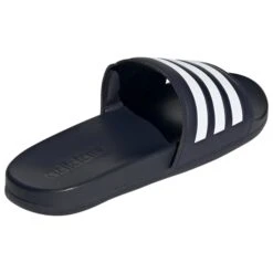 ADIDAS Men's Adilette Comfort Slides -All Shoe Shop 2078041 402 alt3