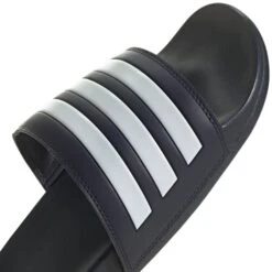 ADIDAS Men's Adilette Comfort Slides -All Shoe Shop 2078041 402 alt6