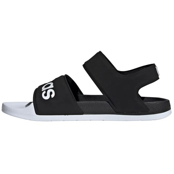 ADIDAS Men's Adilette Sandals 2 ADIDAS Men's Adilette Sandals - Image 2