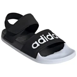 ADIDAS Men's Adilette Sandals 11 ADIDAS Men's Adilette Sandals -All Shoe Shop 2078042 001 alt2