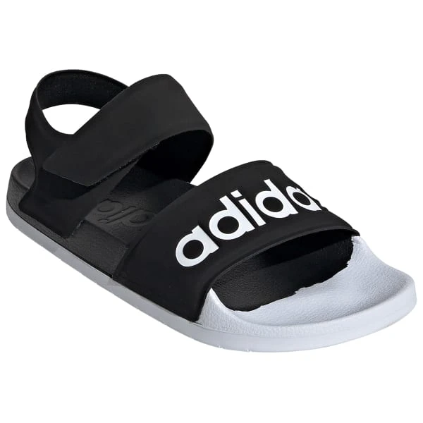 ADIDAS Men's Adilette Sandals 3 ADIDAS Men's Adilette Sandals - Image 3