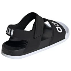 ADIDAS Men's Adilette Sandals 12 ADIDAS Men's Adilette Sandals -All Shoe Shop 2078042 001 alt3