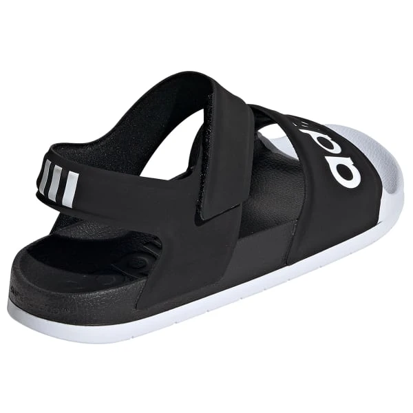 ADIDAS Men's Adilette Sandals 4 ADIDAS Men's Adilette Sandals - Image 4