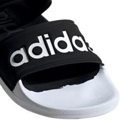 ADIDAS Men's Adilette Sandals 15 ADIDAS Men's Adilette Sandals -All Shoe Shop 2078042 001 alt6