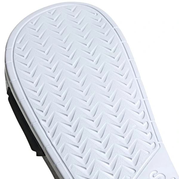 ADIDAS Men's Adilette Sandals 9 ADIDAS Men's Adilette Sandals - Image 9