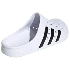 ADIDAS Men's Adilette Clogs -All Shoe Shop 2078043 101 alt3