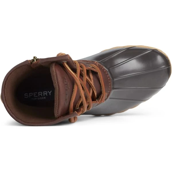 SPERRY Women's Saltwater Duck Boots 5 SPERRY Women's Saltwater Duck Boots - Image 5