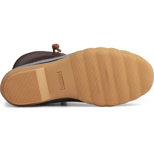 SPERRY Women's Saltwater Duck Boots 6 SPERRY Women's Saltwater Duck Boots - Image 6