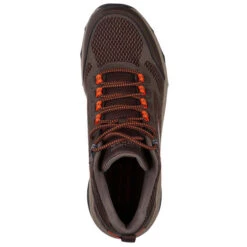 SKECHERS Men's GOrun Trail Altitude - Element Hiking Boots -All Shoe Shop 2078170 201 alt3