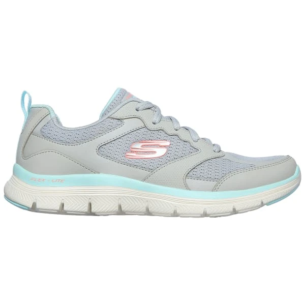 SKECHERS Women's Flex Appeal 4.0 - Active Flow Shoes 2 SKECHERS Women's Flex Appeal 4.0 - Active Flow Shoes - Image 2