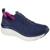 SKECHERS Women's Relaxed Fit: D'Lux Walker - Star Stunner Shoes