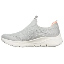 SKECHERS Women's Arch Fit - Keep It Up Shoes 7 SKECHERS Women's Arch Fit - Keep It Up Shoes -All Shoe Shop 2078276 004 alt2