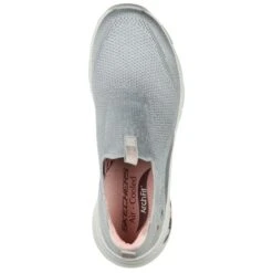 SKECHERS Women's Arch Fit - Keep It Up Shoes 8 SKECHERS Women's Arch Fit - Keep It Up Shoes -All Shoe Shop 2078276 004 alt3