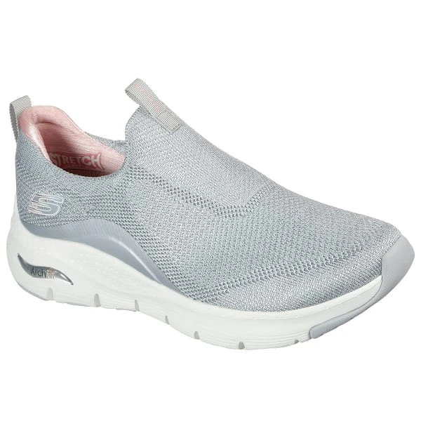 SKECHERS Women's Arch Fit - Keep It Up Shoes 1 SKECHERS Women's Arch Fit - Keep It Up Shoes