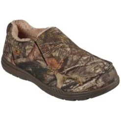 SKECHERS Men's Relaxed Fit: Expected X - Larmen Shoe