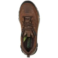 SKECHERS Men's Relaxed Fit - Ralcon Venego Hiking Shoe -All Shoe Shop 2078430 202 alt3