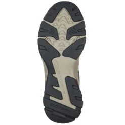 SKECHERS Men's Relaxed Fit - Ralcon Venego Hiking Shoe -All Shoe Shop 2078430 202 alt4