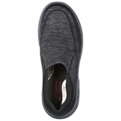 SKECHERS Men's Arch Fit Motley - Vaseo Shoe -All Shoe Shop 2078440 001 alt3