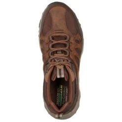 SKECHERS Men's Relaxed Fit: Terraform - Selvin Hiking Shoe -All Shoe Shop 2078451 202 alt3