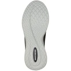 SKECHERS Men's Relaxed Fit: Arch Fit Orvan - Verdigo Shoes -All Shoe Shop 2078473 001 alt4