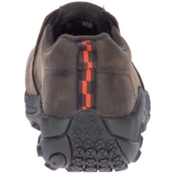 MERRELL Men's Jungle Moc Leather Comp Toe Work Shoe 11 MERRELL Men's Jungle Moc Leather Comp Toe Work Shoe -All Shoe Shop 2078635 201 alt4