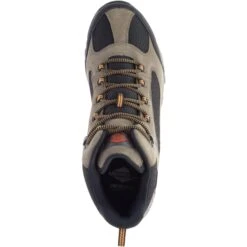 MERRELL Men's Moab Onset Mid Waterproof Comp Toe Work Boots 12 MERRELL Men's Moab Onset Mid Waterproof Comp Toe Work Boots -All Shoe Shop 2078638 206 alt5