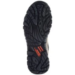 MERRELL Men's Moab Onset Mid Waterproof Comp Toe Work Boots 13 MERRELL Men's Moab Onset Mid Waterproof Comp Toe Work Boots -All Shoe Shop 2078638 206 alt6