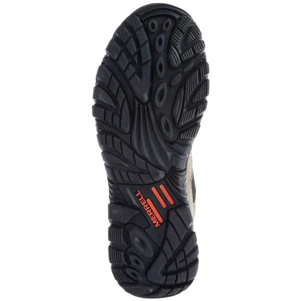 MERRELL Men's Moab Onset Mid Waterproof Comp Toe Work Boots 7 MERRELL Men's Moab Onset Mid Waterproof Comp Toe Work Boots - Image 7