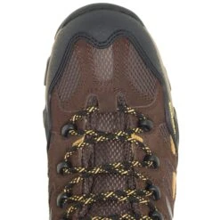 WOLVERINE Men's Wilderness Hiking Boots, Wide 8 WOLVERINE Men's Wilderness Hiking Boots, Wide -All Shoe Shop 2078706 202 alt3