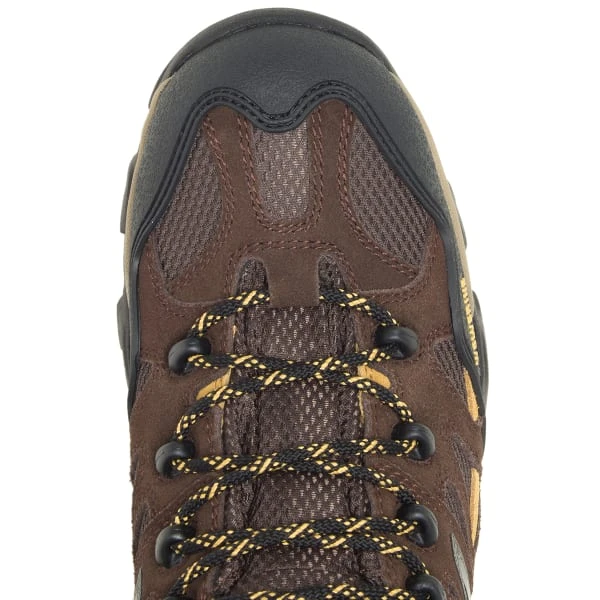 WOLVERINE Men's Wilderness Hiking Boots, Wide 4 WOLVERINE Men's Wilderness Hiking Boots, Wide - Image 4