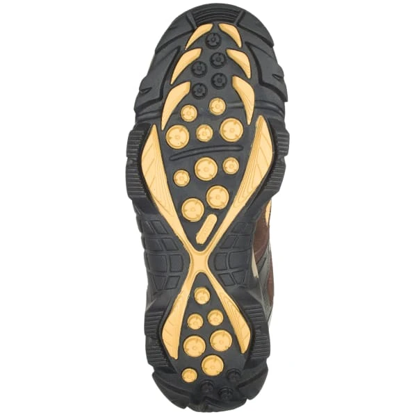 WOLVERINE Men's Wilderness Hiking Boots, Wide 5 WOLVERINE Men's Wilderness Hiking Boots, Wide - Image 5