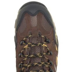 WOLVERINE Men's Wilderness Waterproof Hiking Boots -All Shoe Shop 2078707 202 alt3