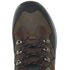 WOLVERINE Men's Luton Waterproof Hiking Boots -All Shoe Shop 2078708 202 alt3