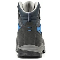 ASOLO Men's Finder GV Waterproof Hiking Boots -All Shoe Shop 2078709 003 alt4