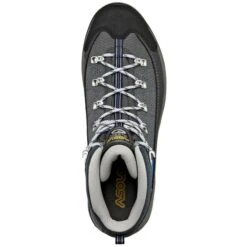 ASOLO Men's Finder GV Waterproof Hiking Boots -All Shoe Shop 2078709 003 alt5