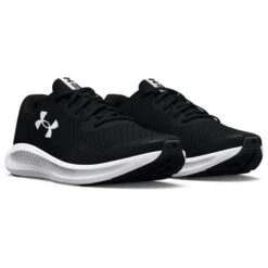 UNDER ARMOUR Girls' UA Charged Pursuit 3 Running Shoes 7 UNDER ARMOUR Girls' UA Charged Pursuit 3 Running Shoes -All Shoe Shop 2078750 001 alt2